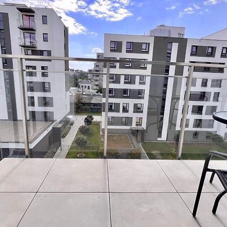 Cozy Apartment Jana Kazimierza, Wola Varsovia Exterior foto
